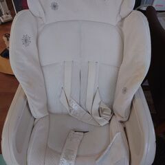 COMBI　ベビーラック　オートスウィング　ネムリラの画像