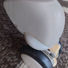 COMBI　ベビーラック　オートスウィング　ネムリラの画像