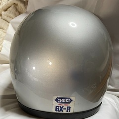 【当時物】SHOEI GX-R Lサイズの画像