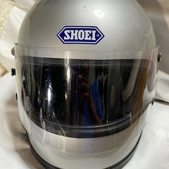 【当時物】SHOEI GX-R Lサイズ