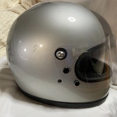 【当時物】SHOEI GX-R Lサイズの画像
