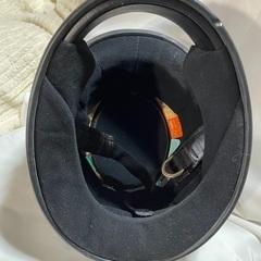【当時物】SHOEI GX-R Lサイズの画像