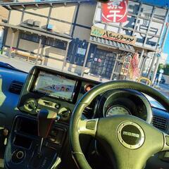 ダイハツアトレーワゴンカスタムRS