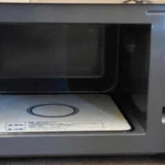 電子レンジの画像