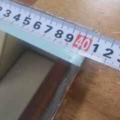 カガミ撤去品の画像