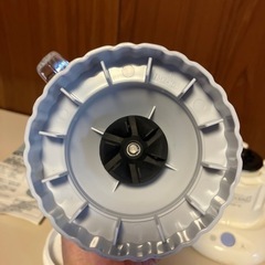 ジュースミキサーTM3 TESCOM製の画像