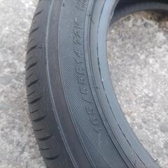 軽自動車　夏タイヤ1本の画像