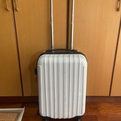 旅行用スーツケース