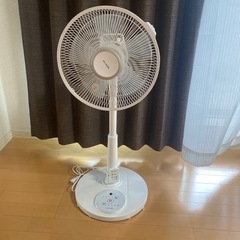 扇風機