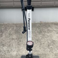 【★金額応相談★】キャノンデール バッドボーイ 空気入れ付　後輪タイヤパンク　cannondale BADBOY の画像