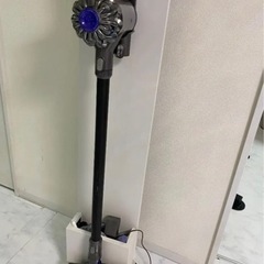 ダイソン掃除機 （希望価格をメッセージで！）
