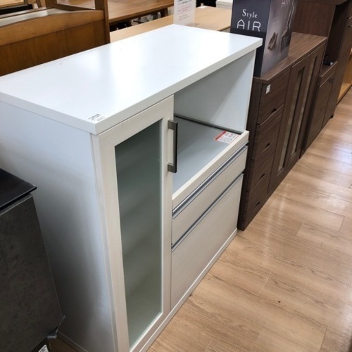 レンジ台 高橋木工【トレファク上福岡店】