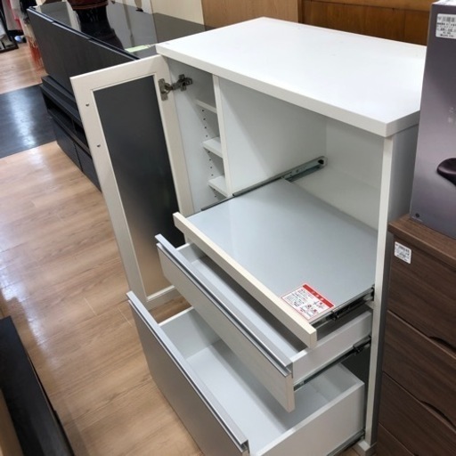 レンジ台 高橋木工【トレファク上福岡店】