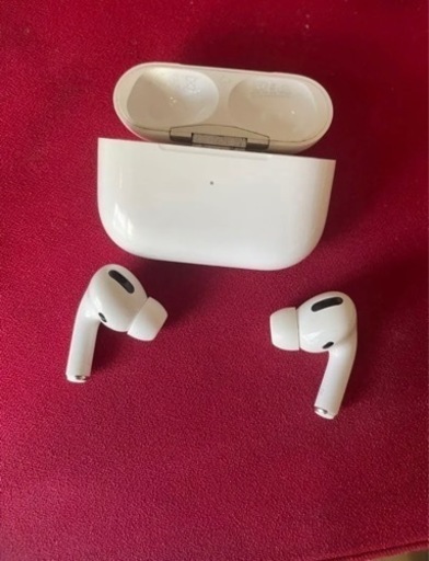 airpods pro 第一世代