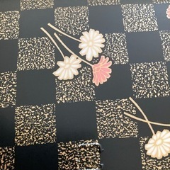 パッケージ②  台のみ　　約24.5×16  47枚　　蓋無しの画像