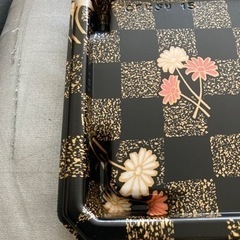 パッケージ②  台のみ　　約24.5×16  47枚　　蓋無しの画像