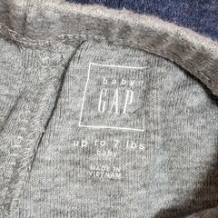 H&M EUR56.、62、68 　女の子 　10着まとめ売りの画像