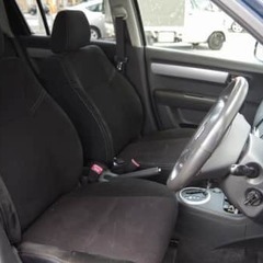 在庫増加中🚗ローンに悩まれている方必見👀【スズキ☆スイフト 2WD XG エアロ】の画像
