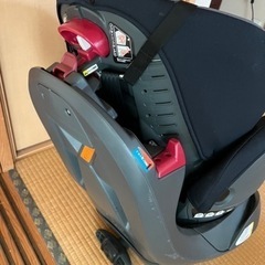 チャイルドシートの画像