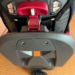 チャイルドシート