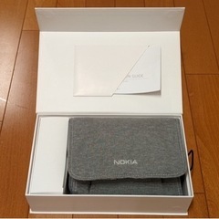 Withings フランス生まれのスマート睡眠パッド　睡眠サイクル分析 41ID+827PwL.jpg_BO30,255,255,