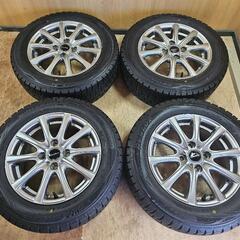 DUNLOP WINTERMAXX WM01 175/65R14...