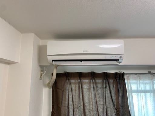 ✨標準サイズ(2.2kから3.6k)エアコン取付け・取外し工事✨