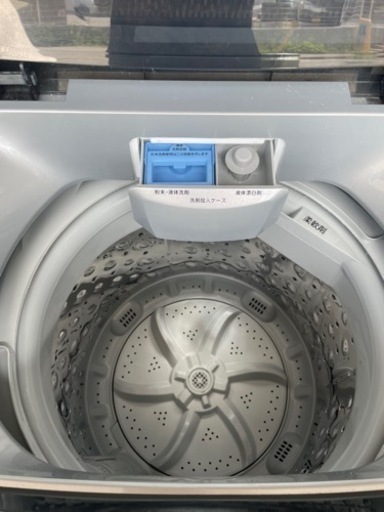 【‼️美品‼️】?洗濯機  6kg?