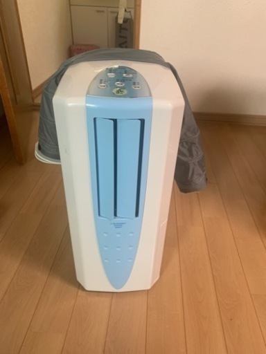 CORONA 冷風機　衣類乾燥機　ココビエセット