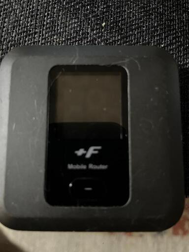フナイ　フリーWi-Fi