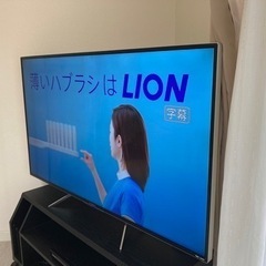 FUNAI/55V型/2017年製の画像