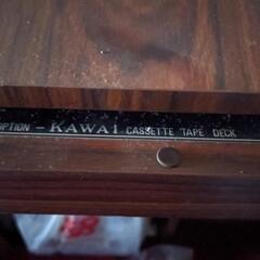 エレクトーン　カワイ　KAWAIの画像