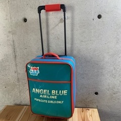 エンジェルブルーの中古が安い！激安で譲ります・無料であげます