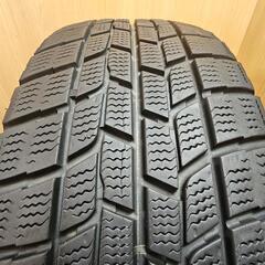 GOODYEAR ICENAVI6 205/60R16 92Q ノア ヴォクシー アコード レガシィ アベンシス等 スタッドレス 冬タイヤ a57の画像