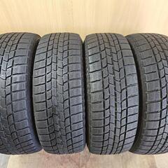 GOODYEAR ICENAVI6 205/60R16 92Q ノア ヴォクシー アコード レガシィ アベンシス等 スタッドレス 冬タイヤ a57