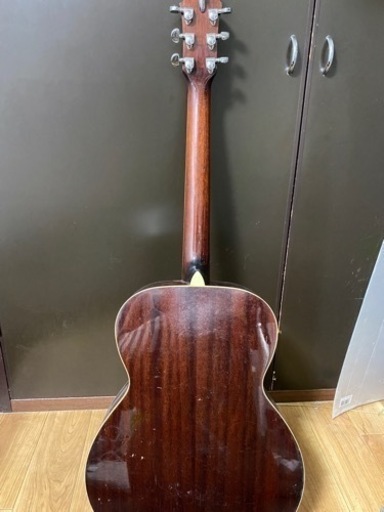 アコースティックギターJames