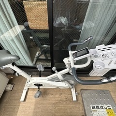 HAIGE スピンバイク　HG-YX-5006S