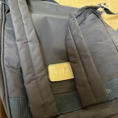 Givenchyリュックの画像