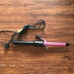 ヴィダルサスーン カールアイロン （19mm）の画像