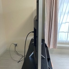 FUNAI/55V型/2017年製の画像