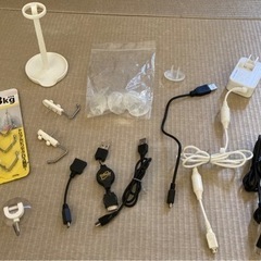 ちょっとした生活雑貨を必要な方へ