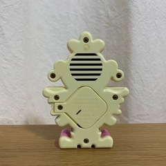 バンダイ ご近所物語 ボイスメモハッピー天使の画像