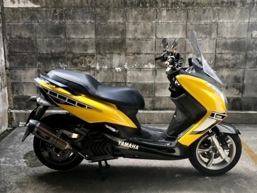 マジェスティs60thアニバーサリー