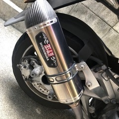 マジェスティs60thアニバーサリーの画像