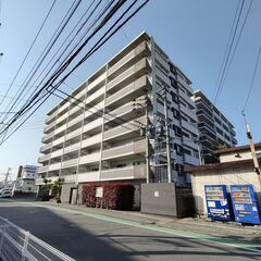 🏡🐶🐈リノベ済　ペット飼育可　中古分譲マンション　東区松島🏡🐶🐈