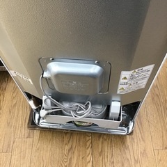 H-77【ご来店頂ける方限定】MITUBISHIの冷凍庫です