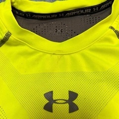 アンダーアーマー　アンダーシャツ③の画像