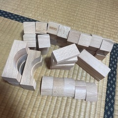 BRIO ブリオ　つみき