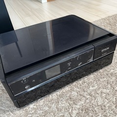 ep-804a EPSON プリンター　ジャンク品