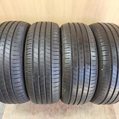 DUNLOP LE MANS V SILENT CORE 185...